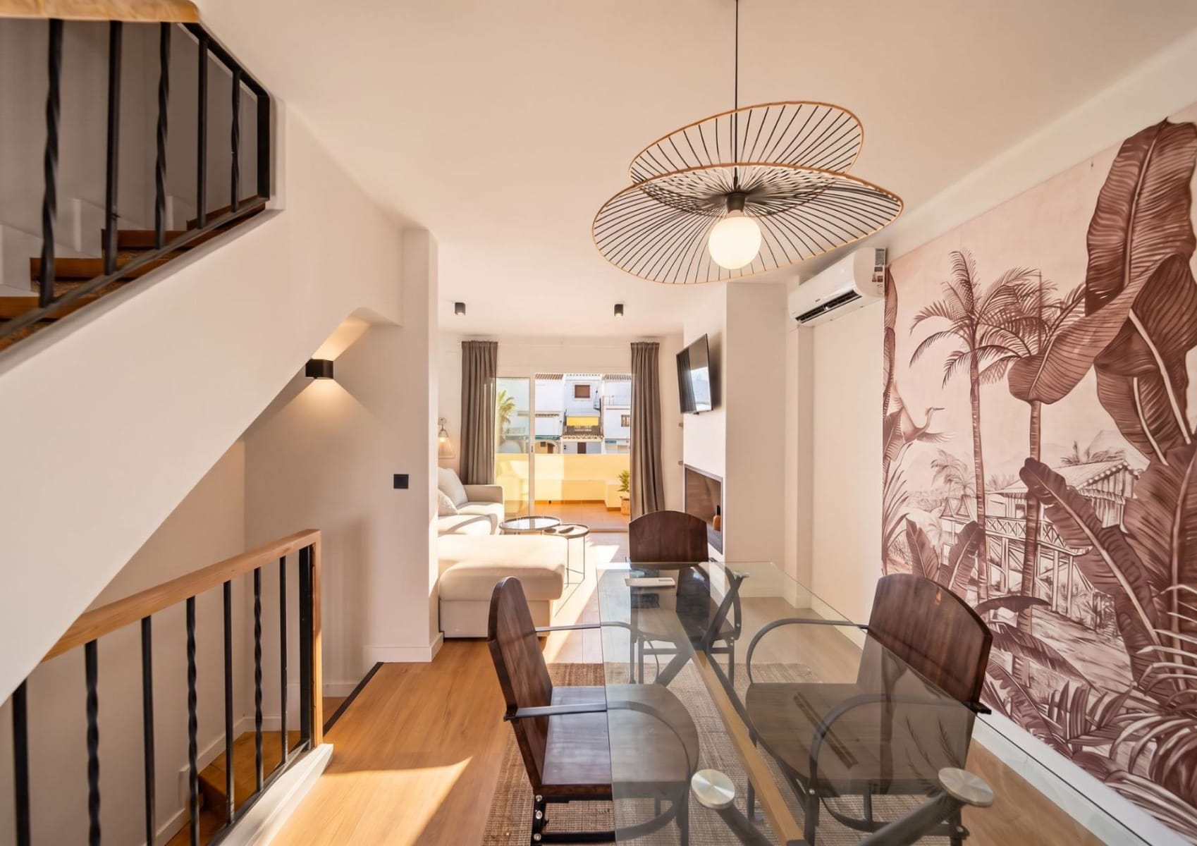 Moderna casa en Empuriabrava — 5