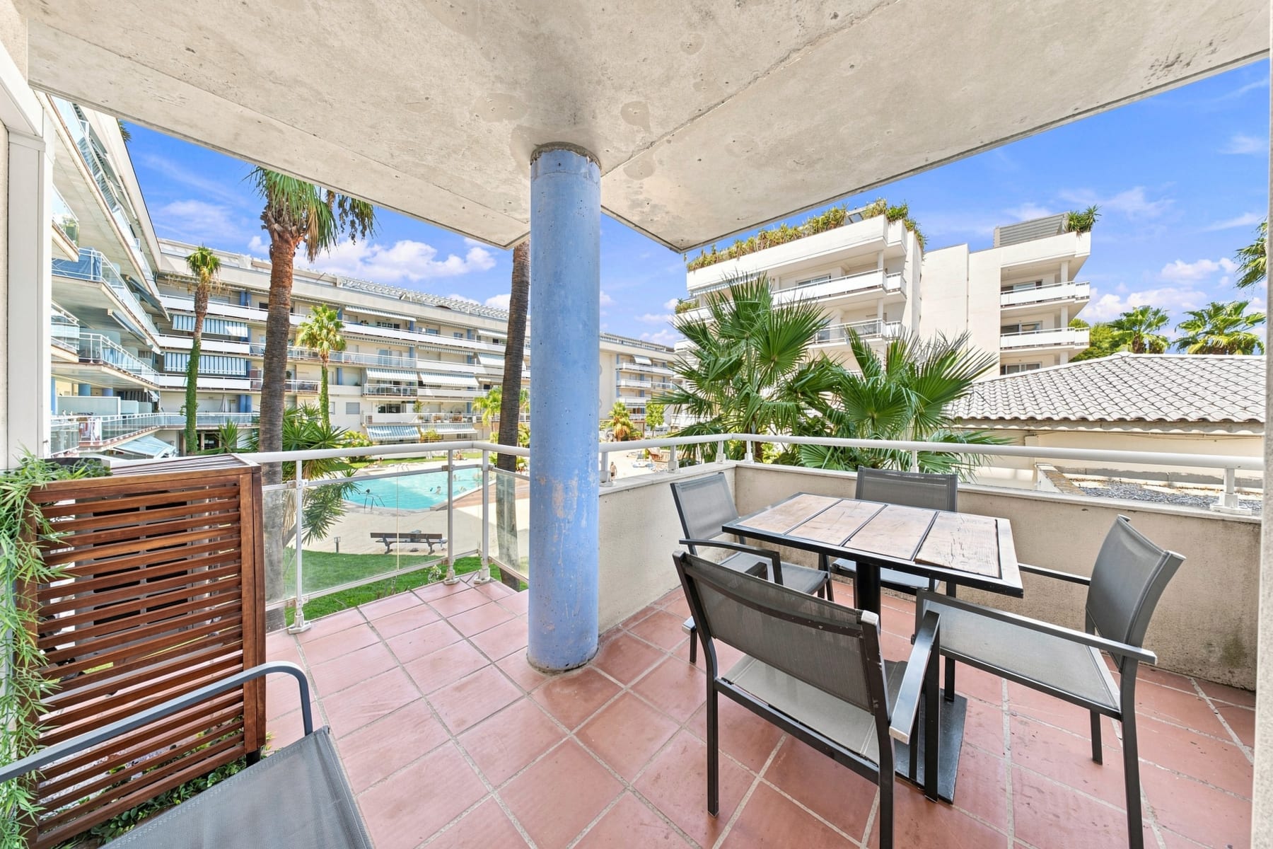 Piso en venta en Santa Margarita  — 16