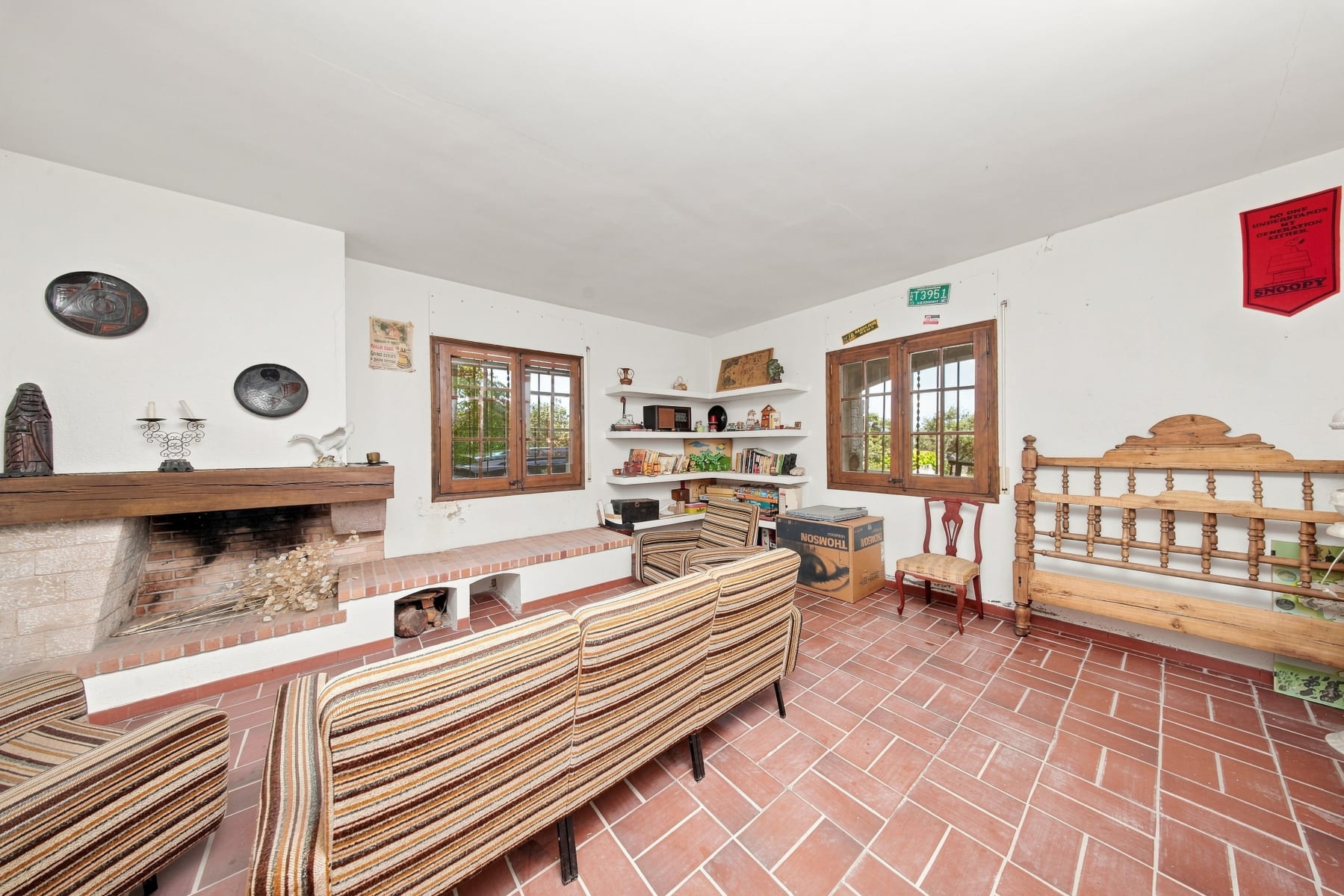 Casa / chalet en venta en Darnius — 72