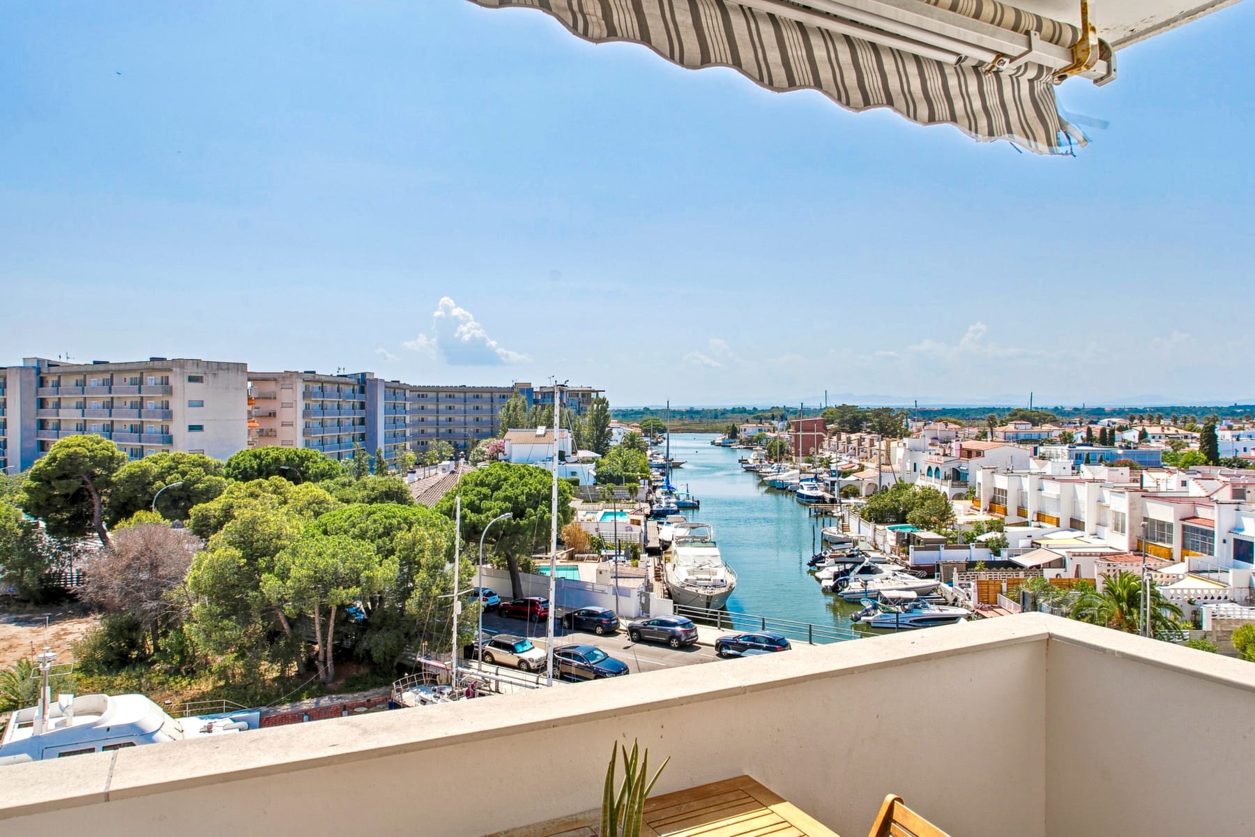Apartamento en venta en Santa Margarita — 15