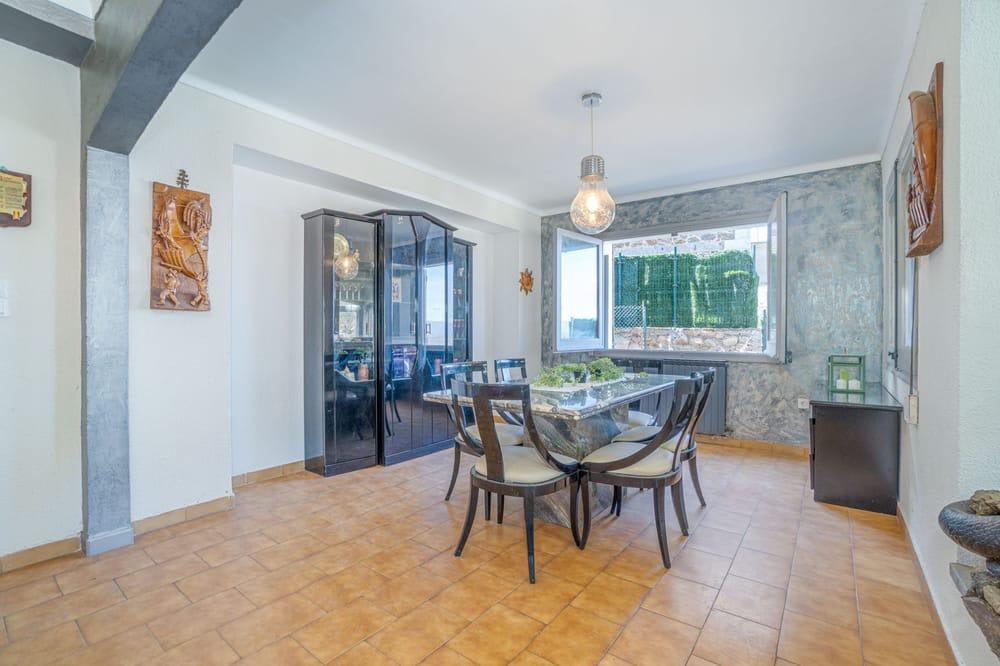 Chalet independiente en venta en el Puigrom — 40