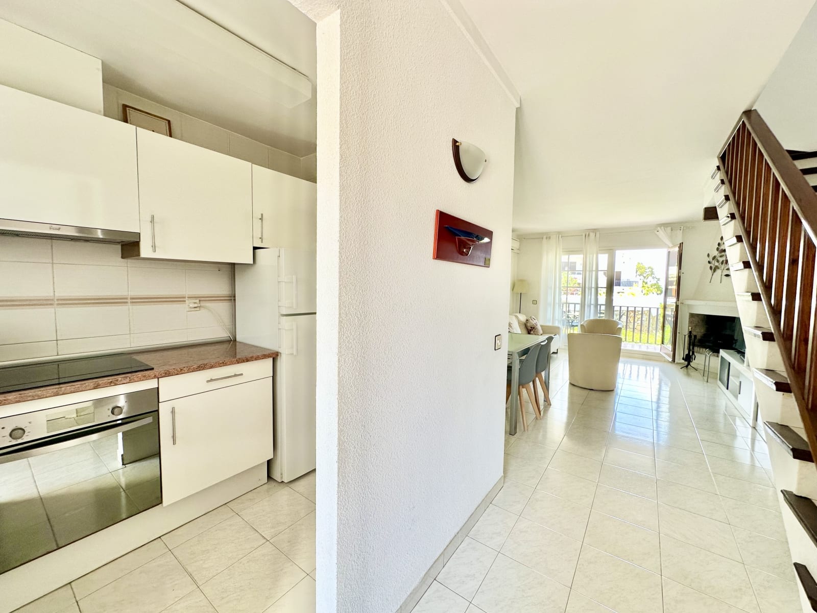 Casa con licencia turistica y piscina — 31