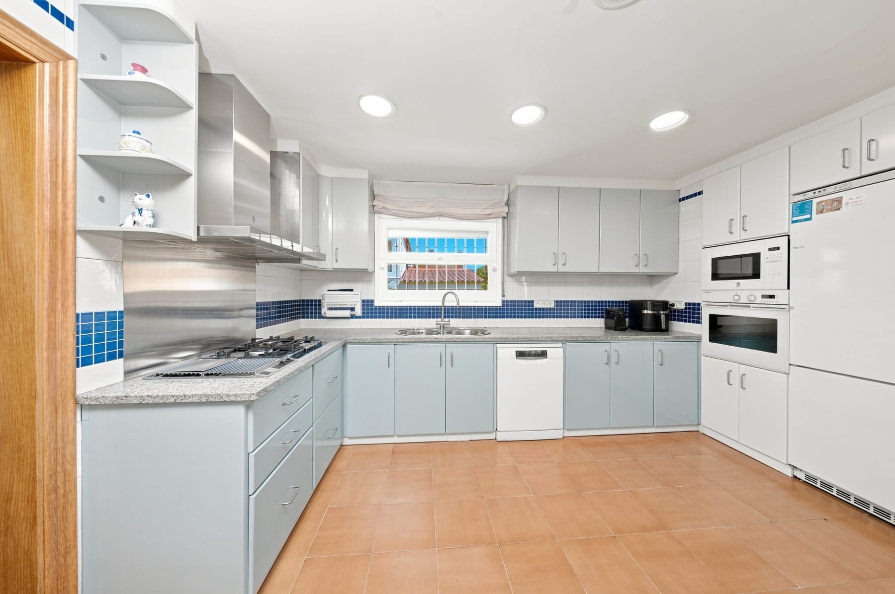 Casa en venta en Mas Matas — 29