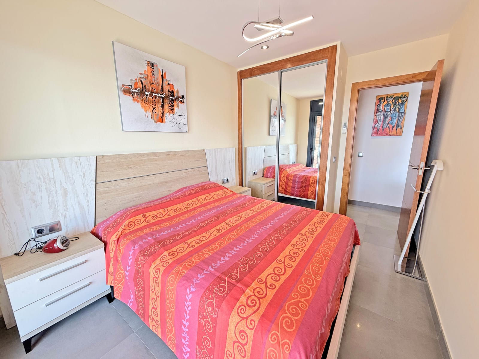 Espectacular apartamento con piscina en Santa Margarita — 61