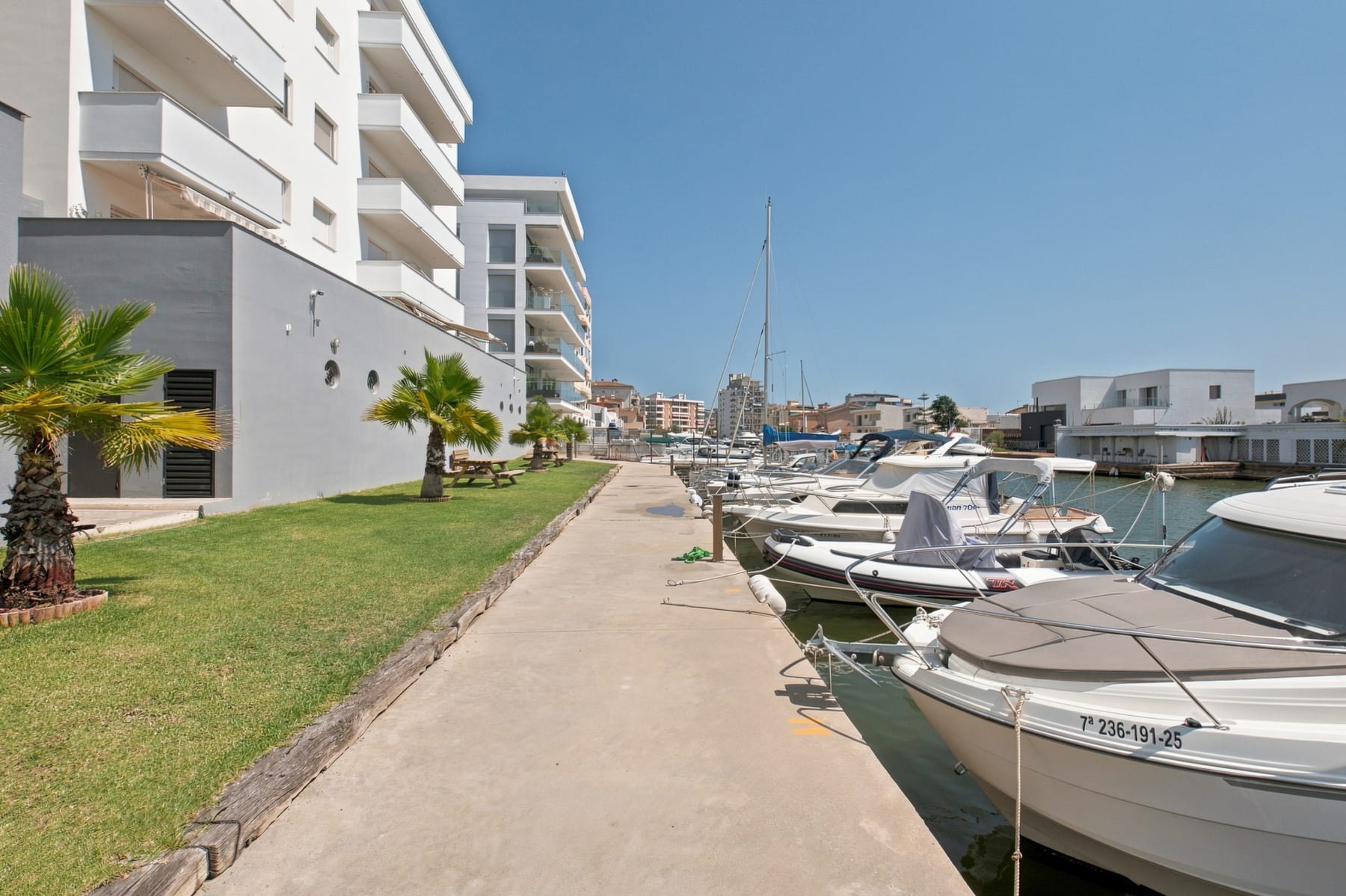 Apartamento en venta en Santa Margarita — 22