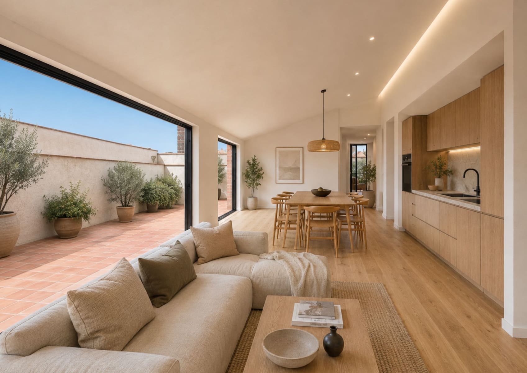 Edificio en venta en Figueres — 7
