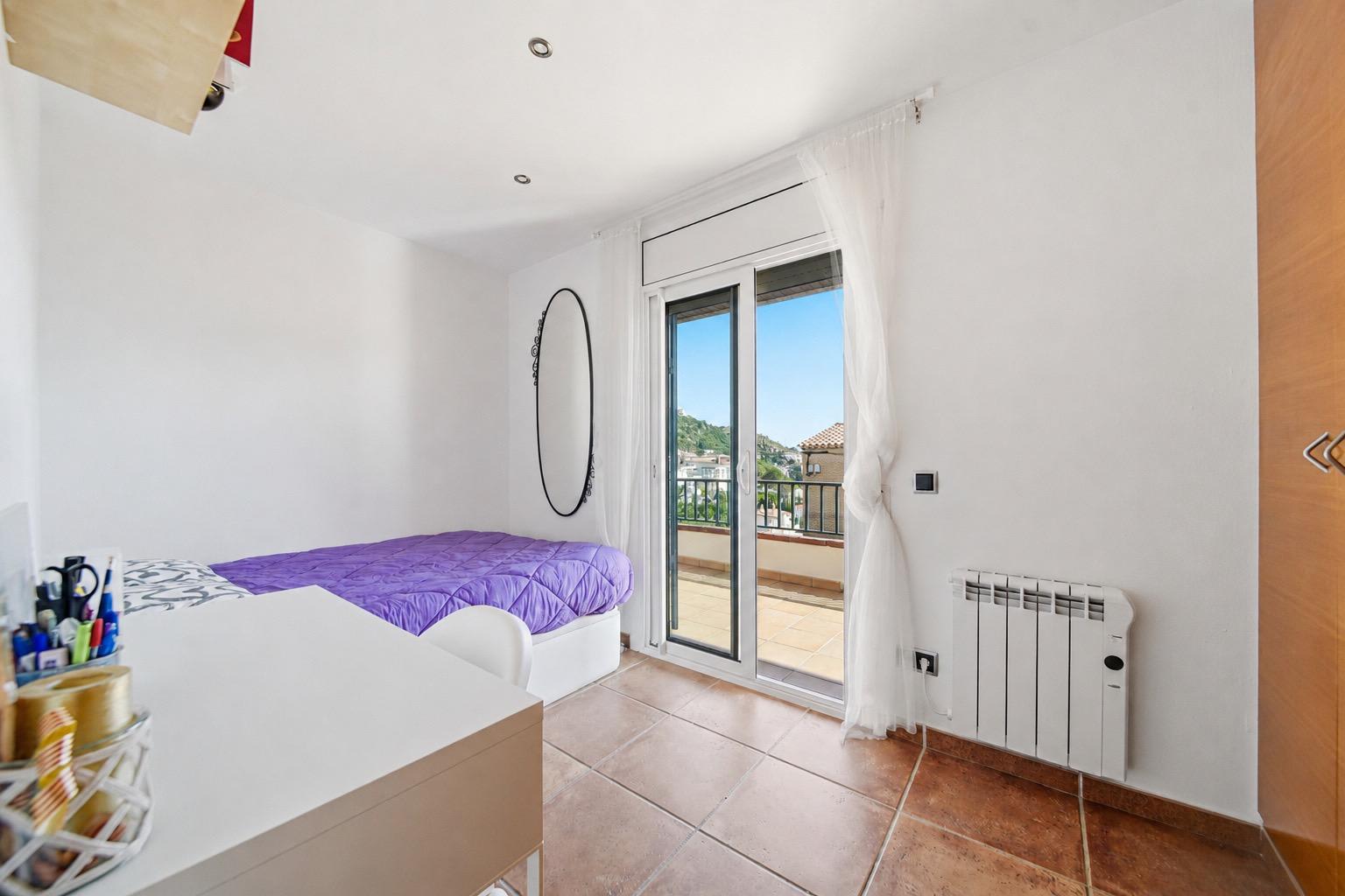 Casa en Puig Rom con vistas panorámicas a toda la bahía de Roses — 17