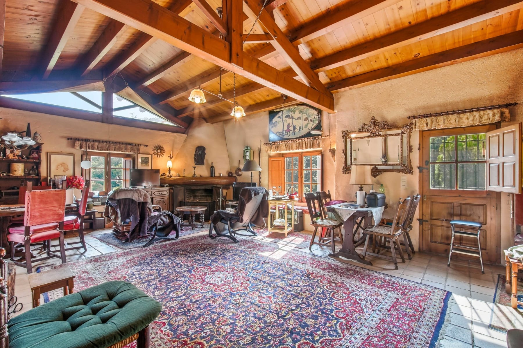 Casa rural en venta en la Jonquera — 12