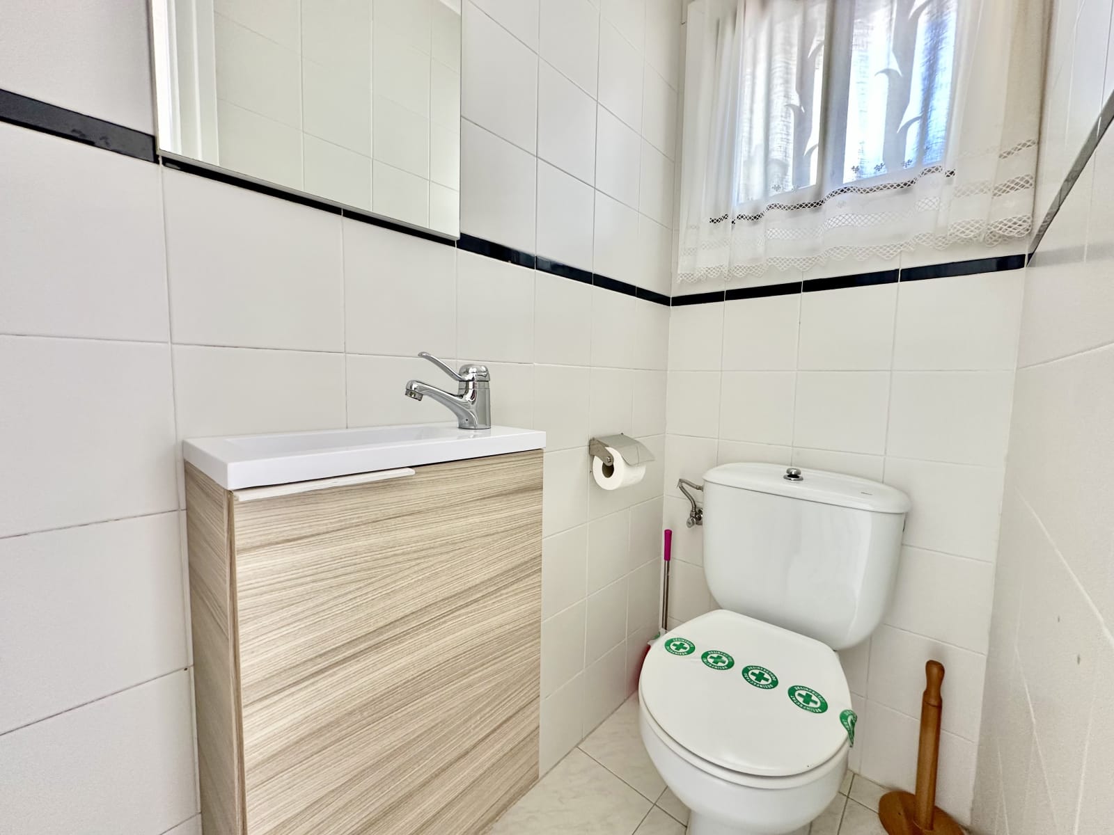 Casa con licencia turistica y piscina — 12