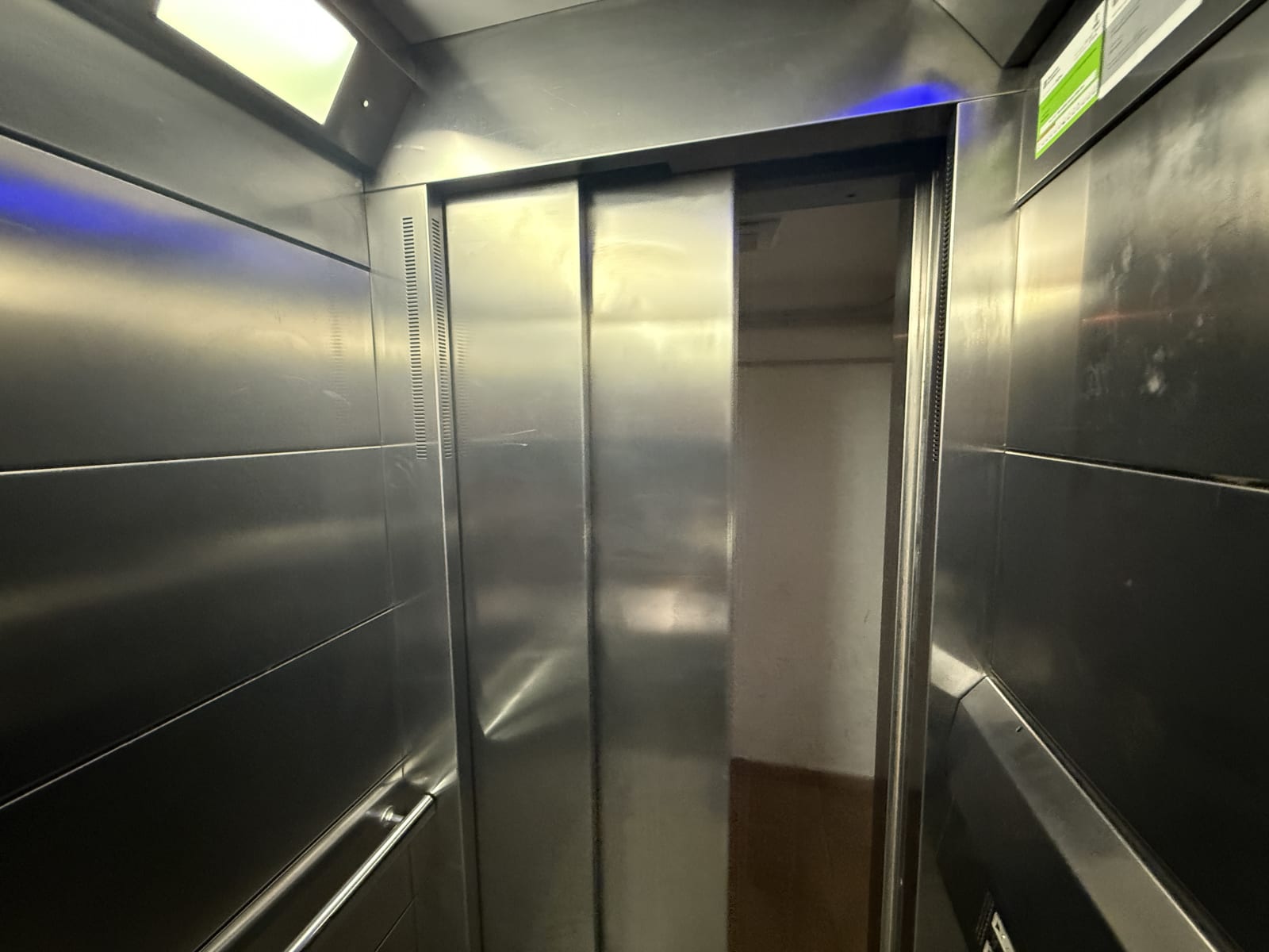Espectacular apartamento con piscina en Santa Margarita — 78