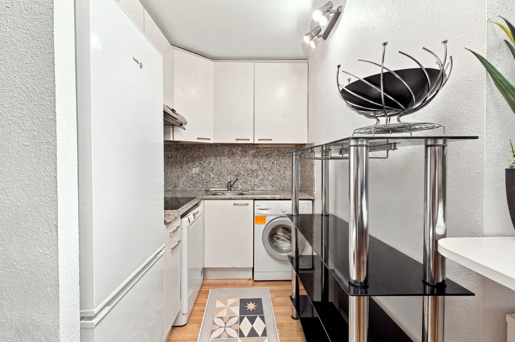 Apartamento en venta en Port Canigó — 2