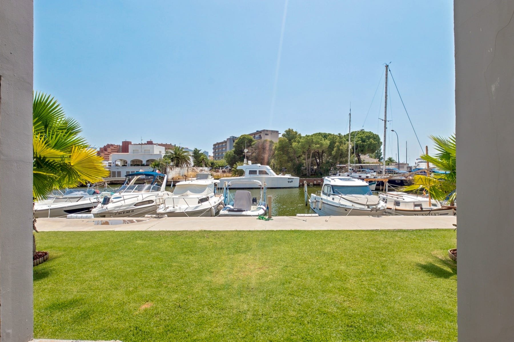 Apartamento en venta en Santa Margarita — 20