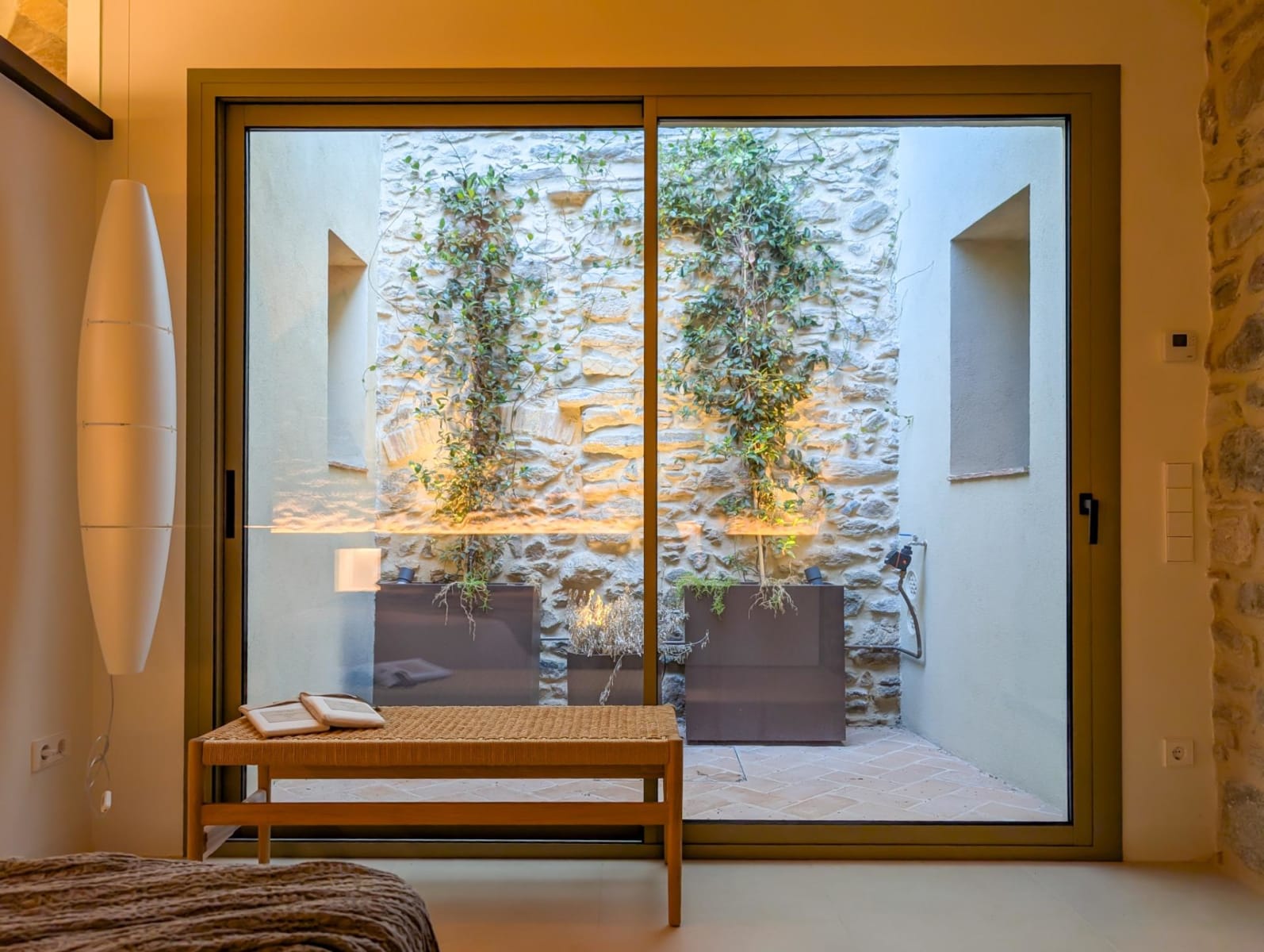 Chalet independiente en venta en Palau Savardera — 35