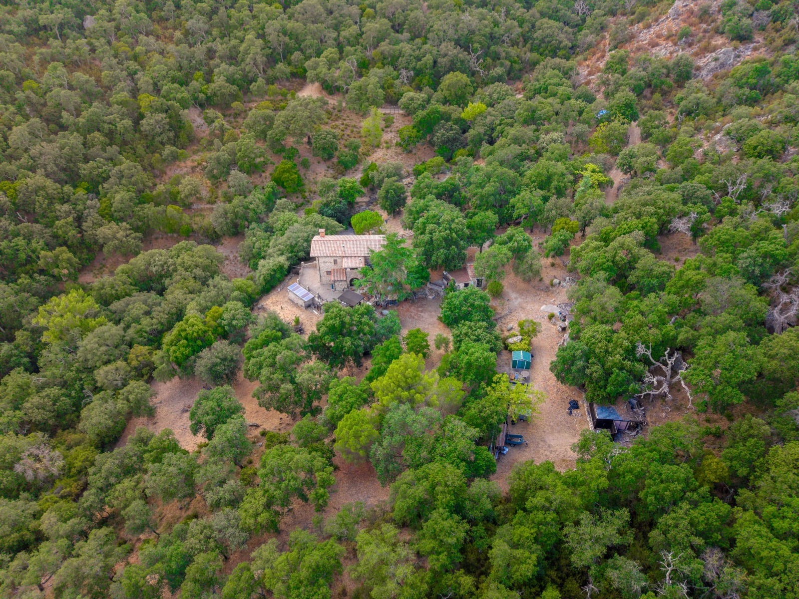 Casa rural en venta en la Jonquera — 6