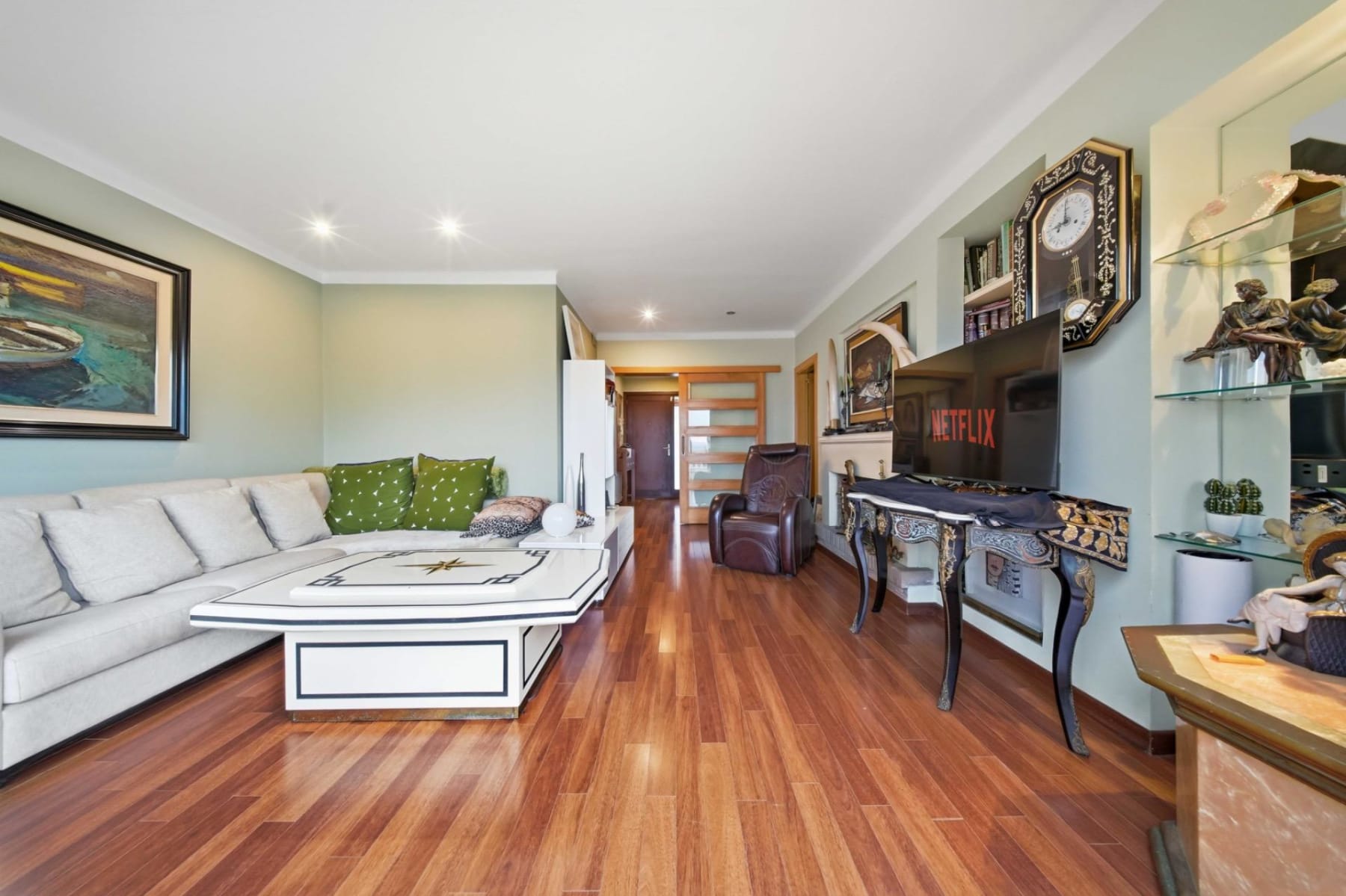 Casa o chalet independiente en venta en los Grecs — 39