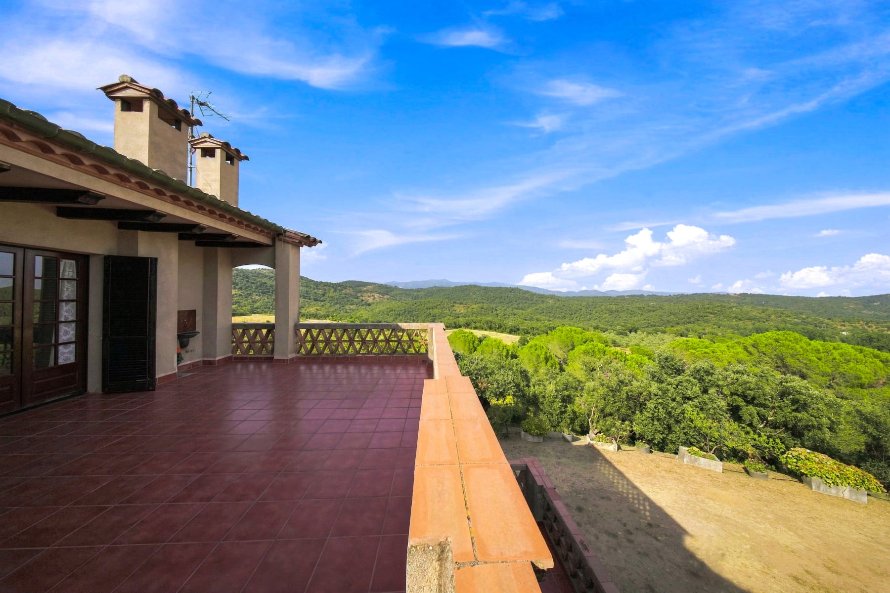 Casa / chalet en venta en Darnius — 61