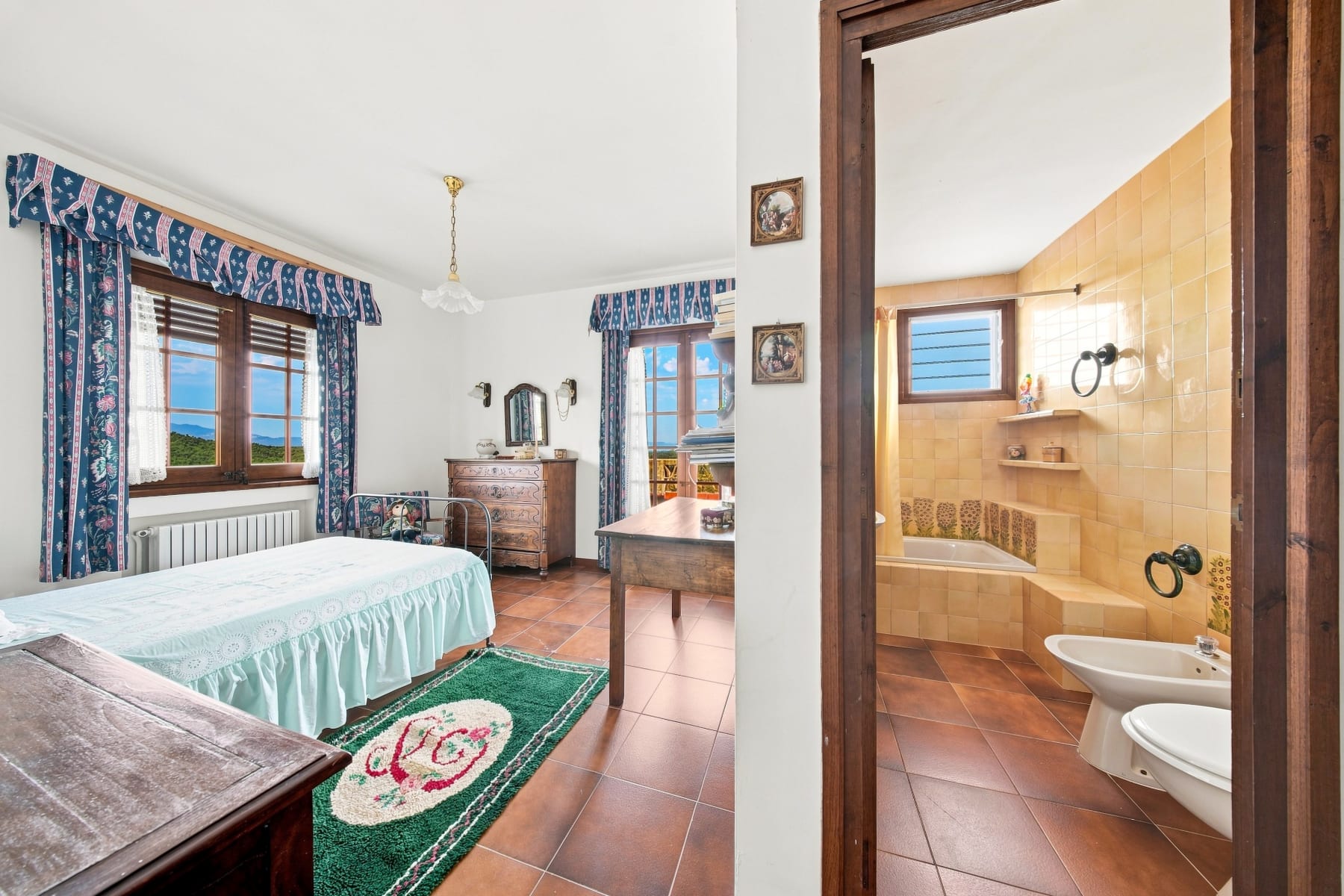 Casa / chalet en venta en Darnius — 52
