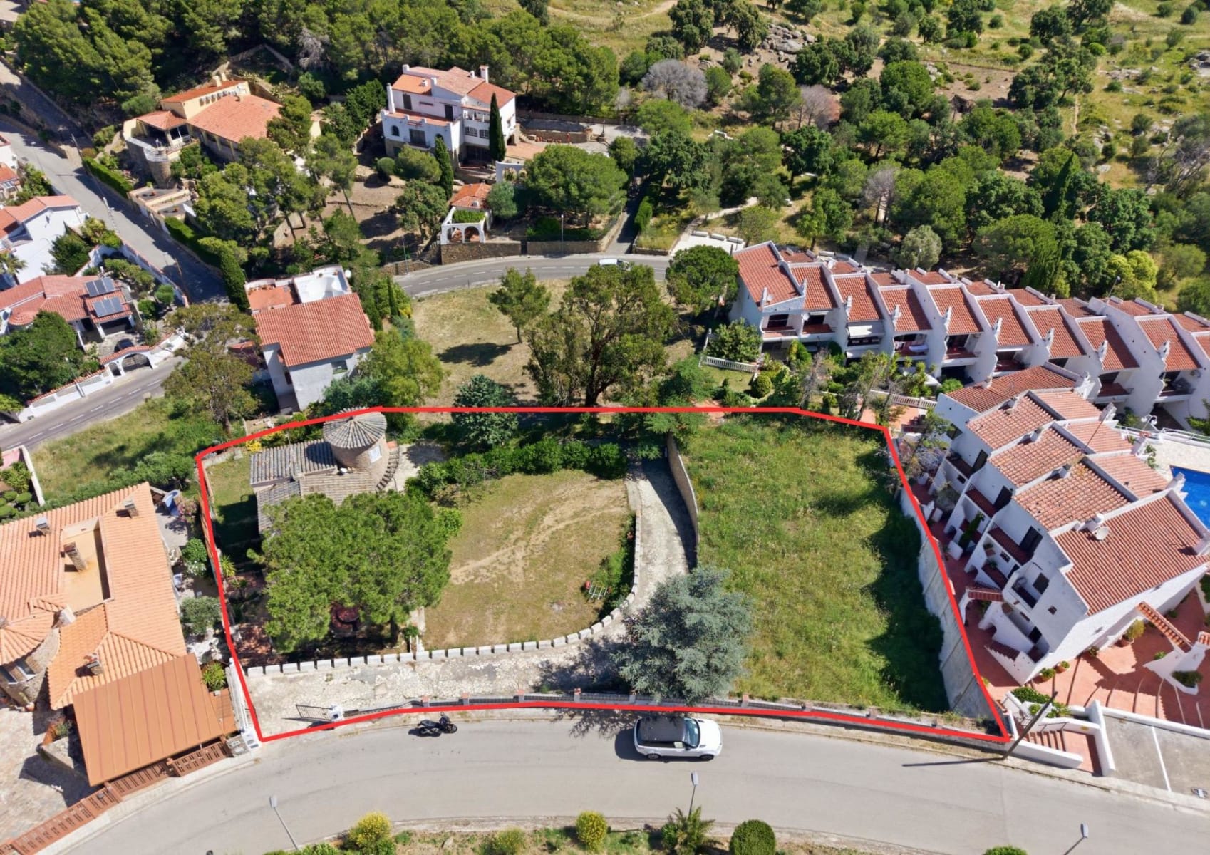 Chalet independiente en venta en el Puigrom — 3