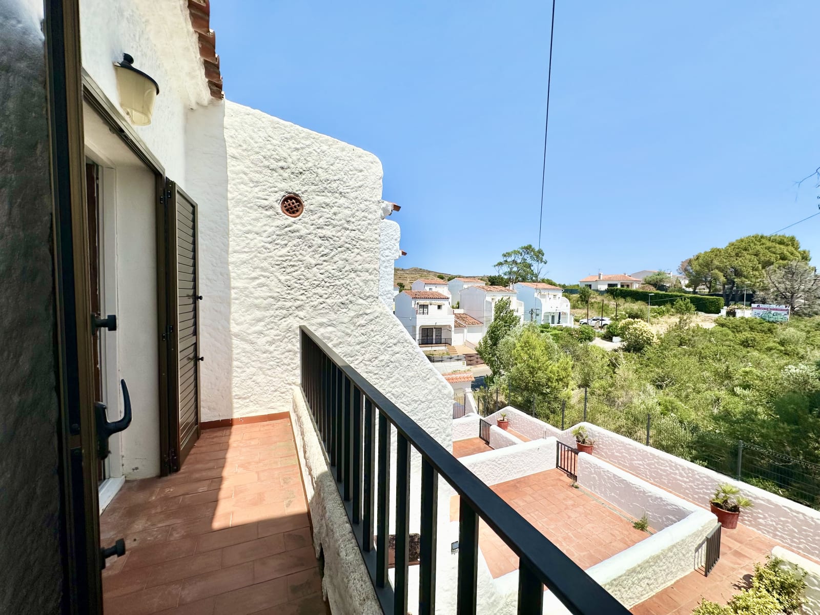 Casa con licencia turistica y piscina — 47