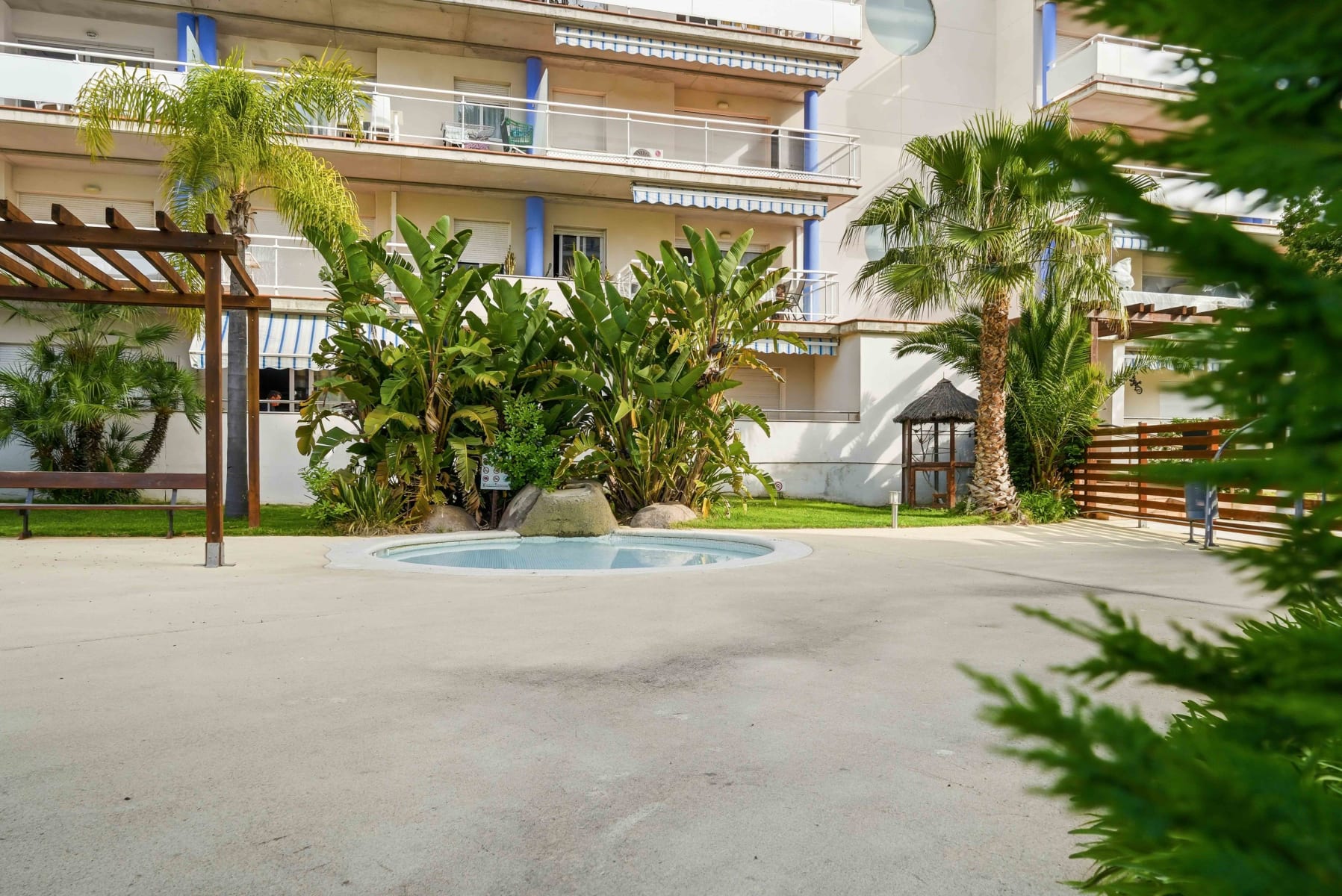 Piso en venta en Santa Margarita  — 7