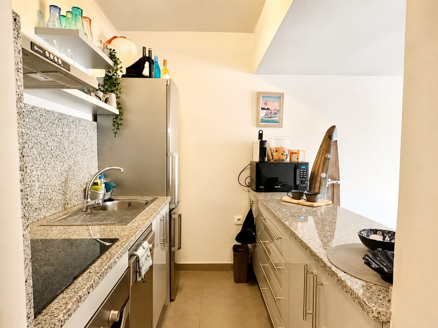 Apartamento con piscina a pocos pasos de la playa en Empuriabrava — 19