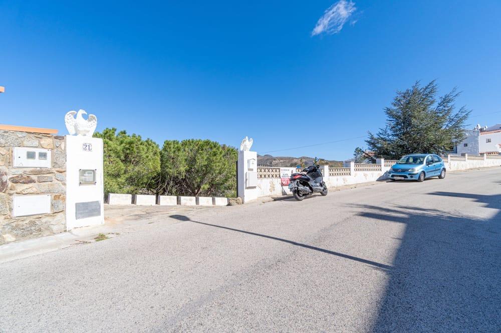 Chalet independiente en venta en el Puigrom — 7