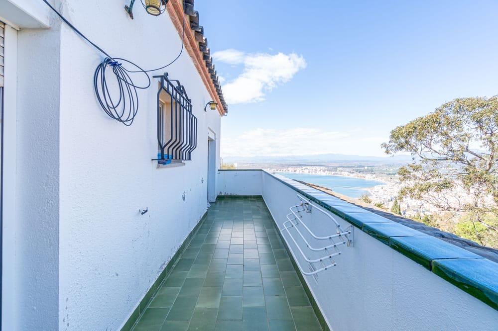 Chalet independiente en venta en el Puigrom — 32