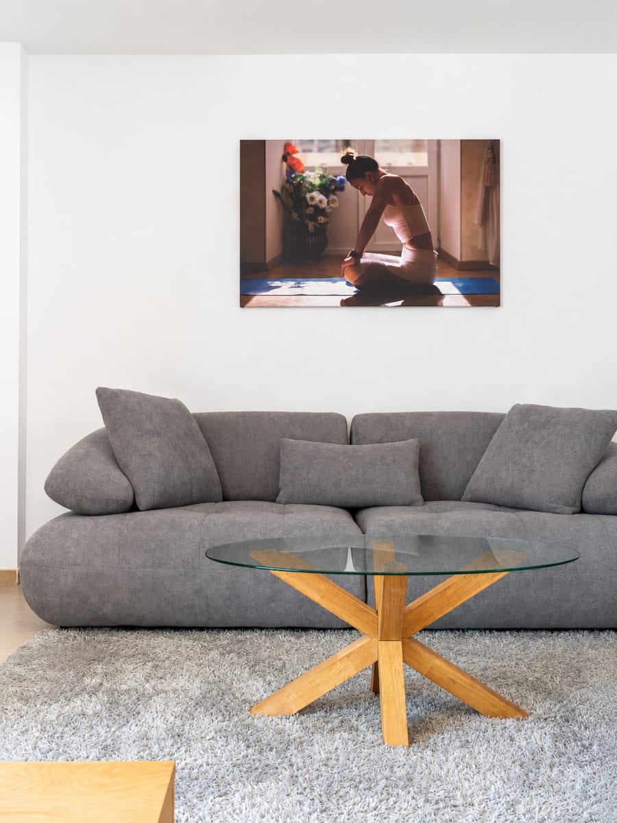 BONITO APARTAMENTO CON TERRAZA PISCINA COMUNITARIA Y PARKING EN SANTA MARGARITA — 9
