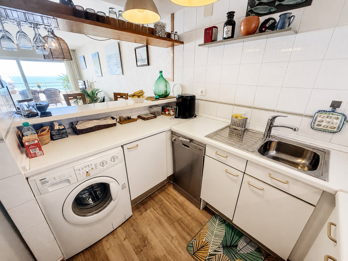Apartamento en Santa Margarita — 24