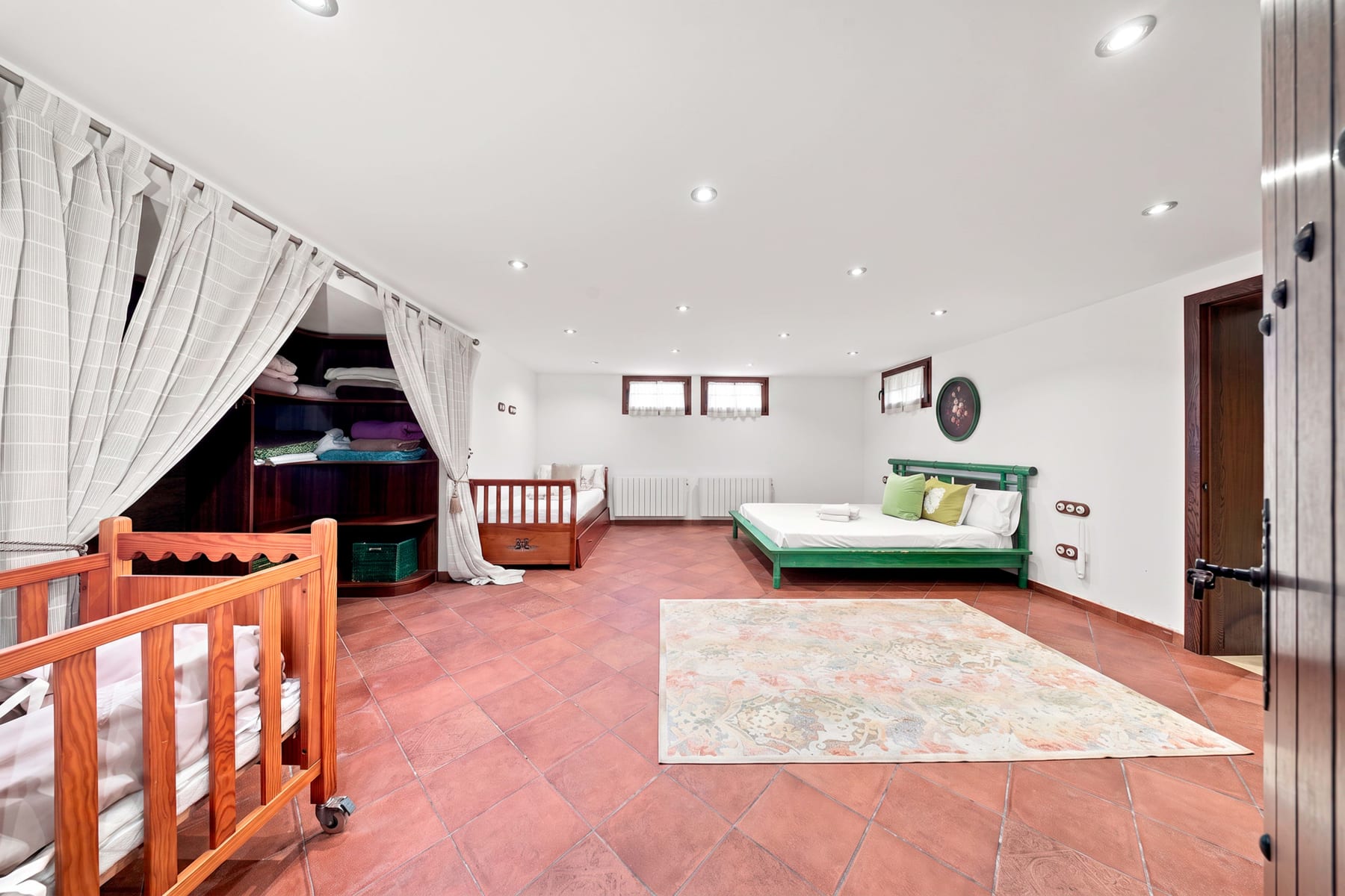 Impresionante casa en Empuriabrava con amarre de 24m — 84