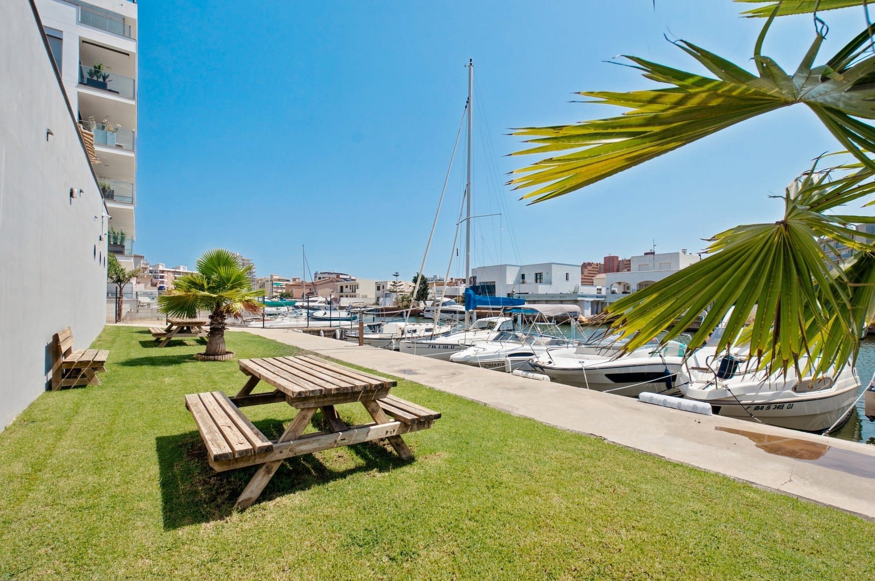 Apartamento en venta en Santa Margarita — 21