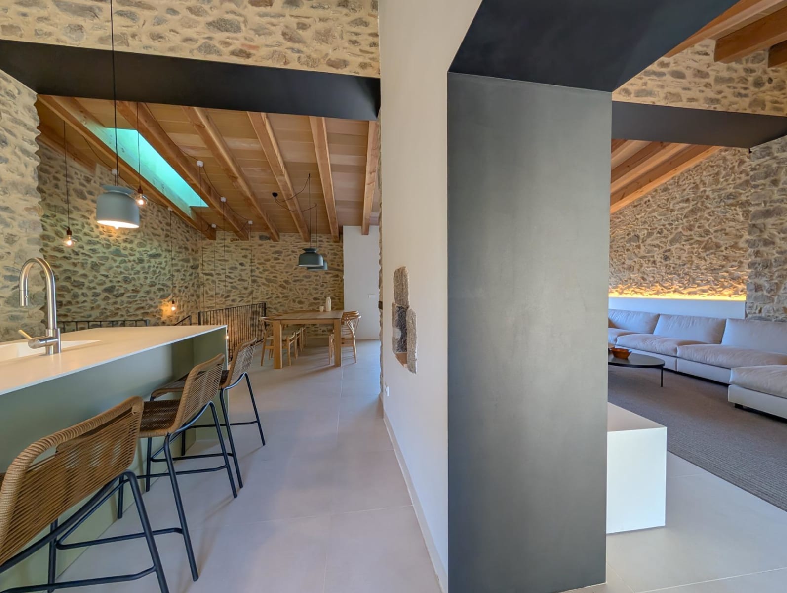 Chalet independiente en venta en Palau Savardera — 18
