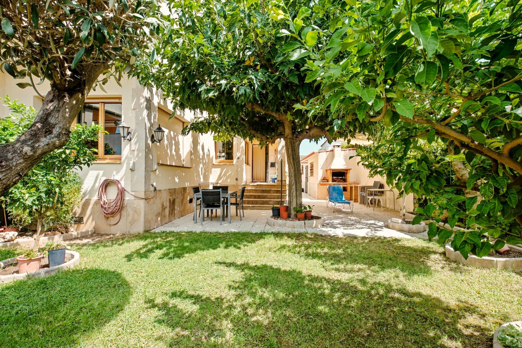 Casa en venta en Mas Matas — 37