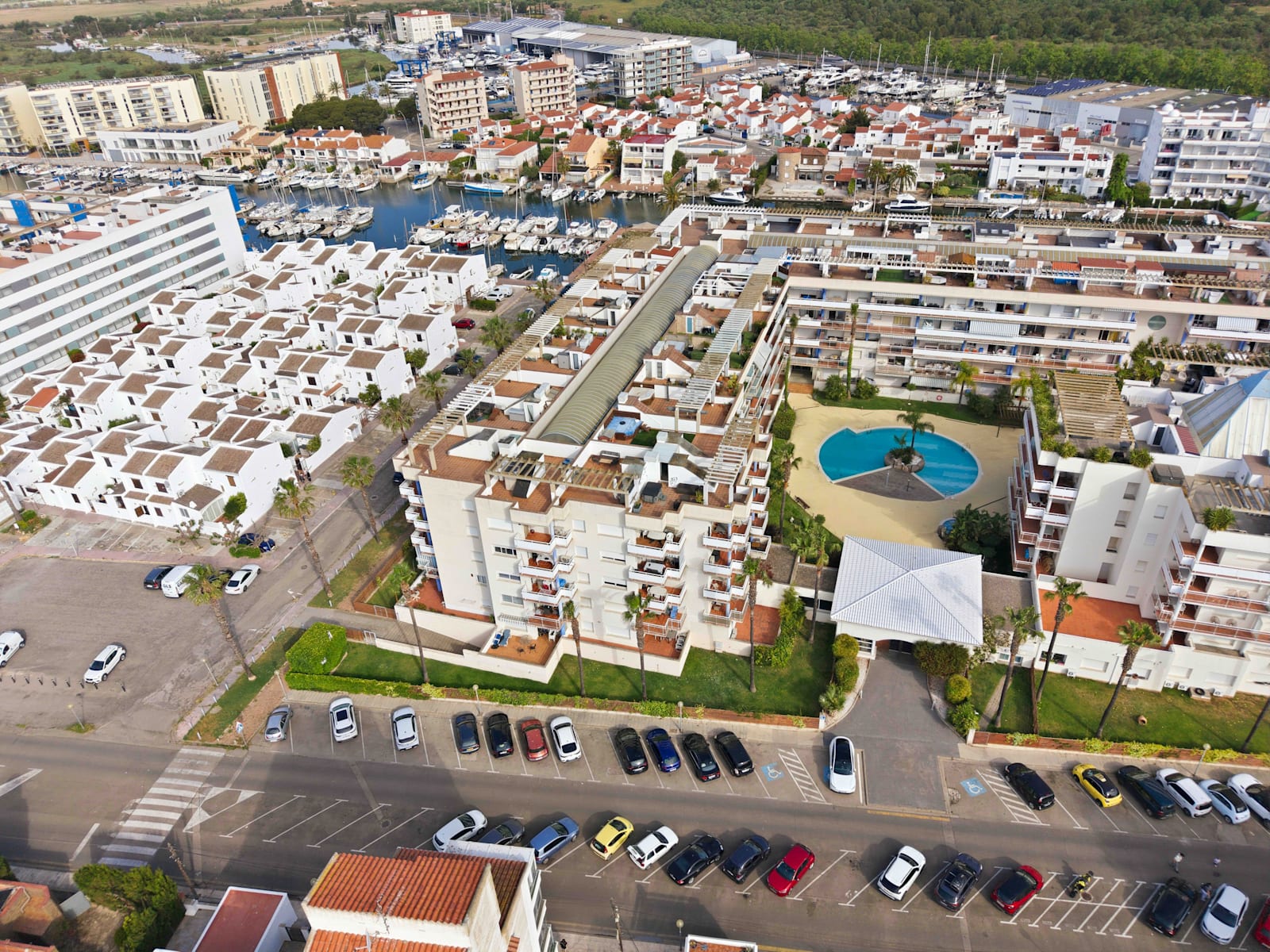 Piso en venta en Santa Margarita  — 23