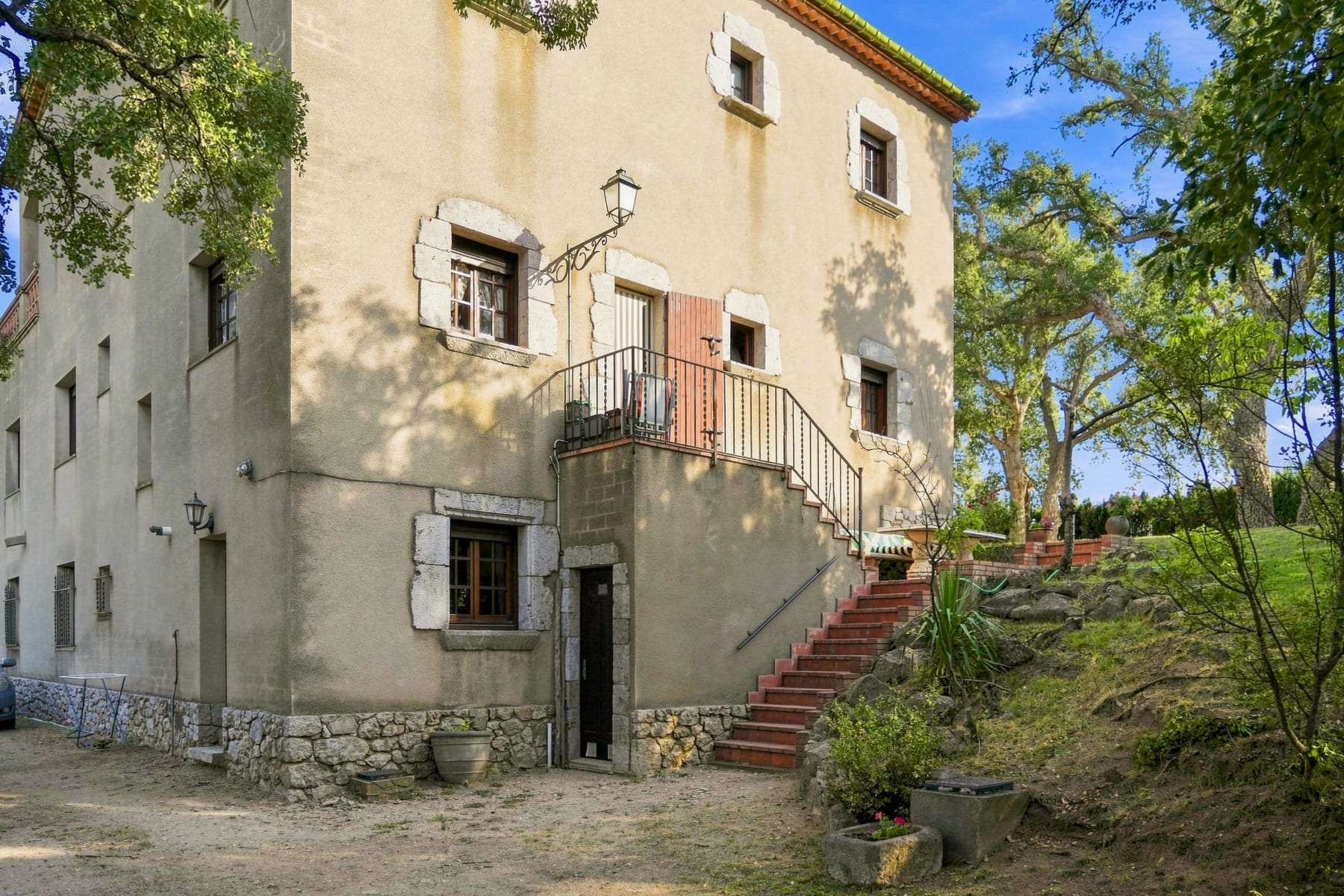 Casa / chalet en venta en Darnius — 9