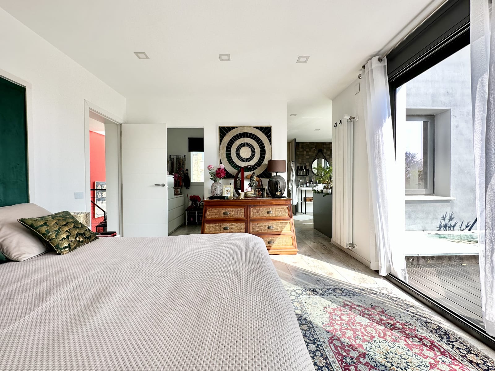 Espectacular casa con piscina en el centro de Empuriabrava — 25