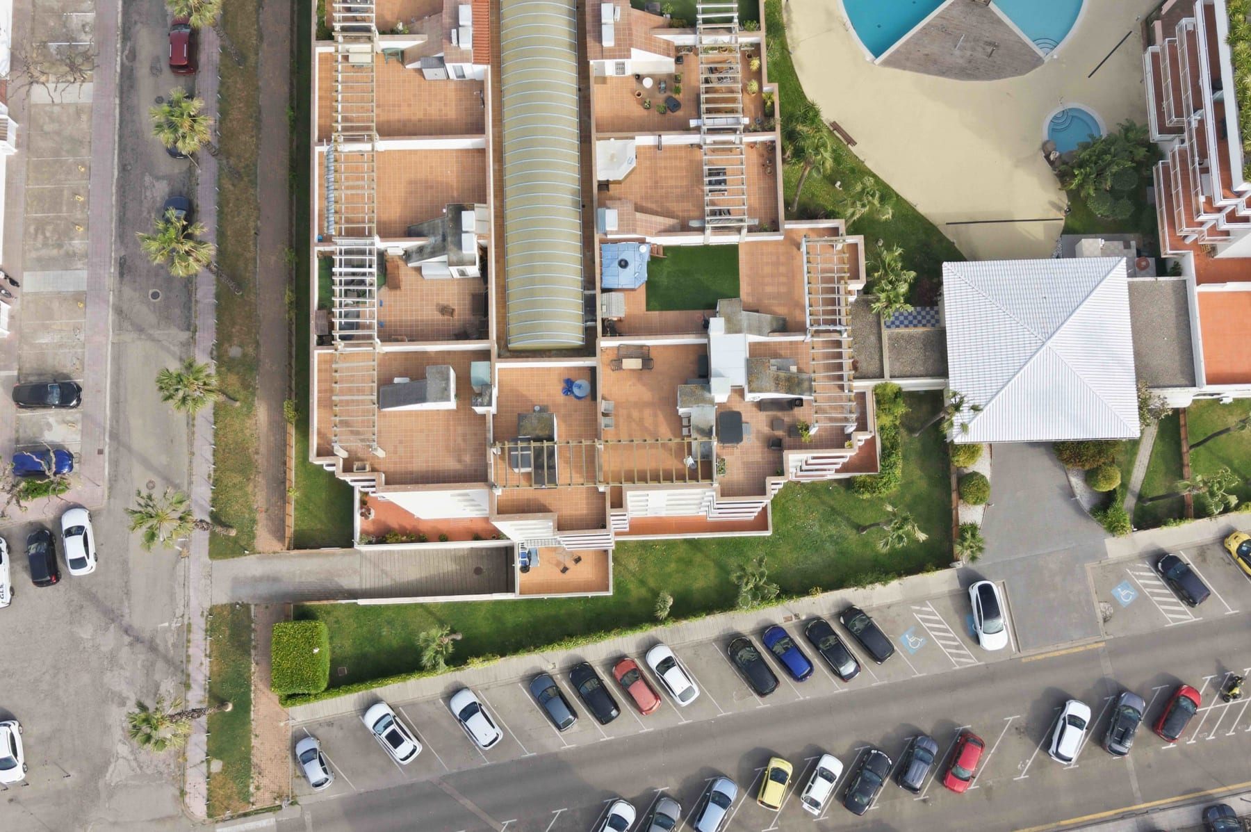 Piso en venta en Santa Margarita  — 25