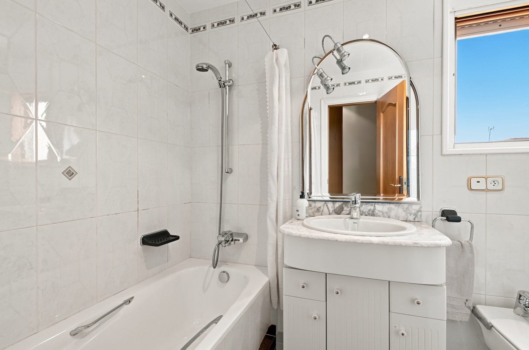 Casa en venta en Mas Matas — 17