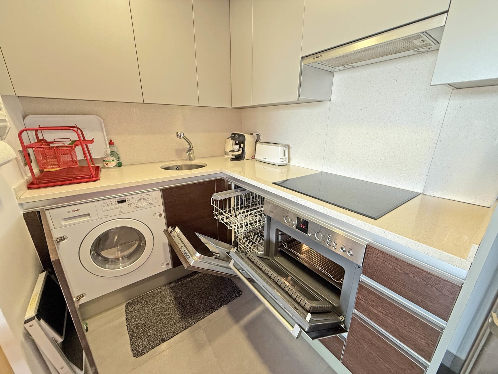 Espectacular apartamento con piscina en Santa Margarita — 46