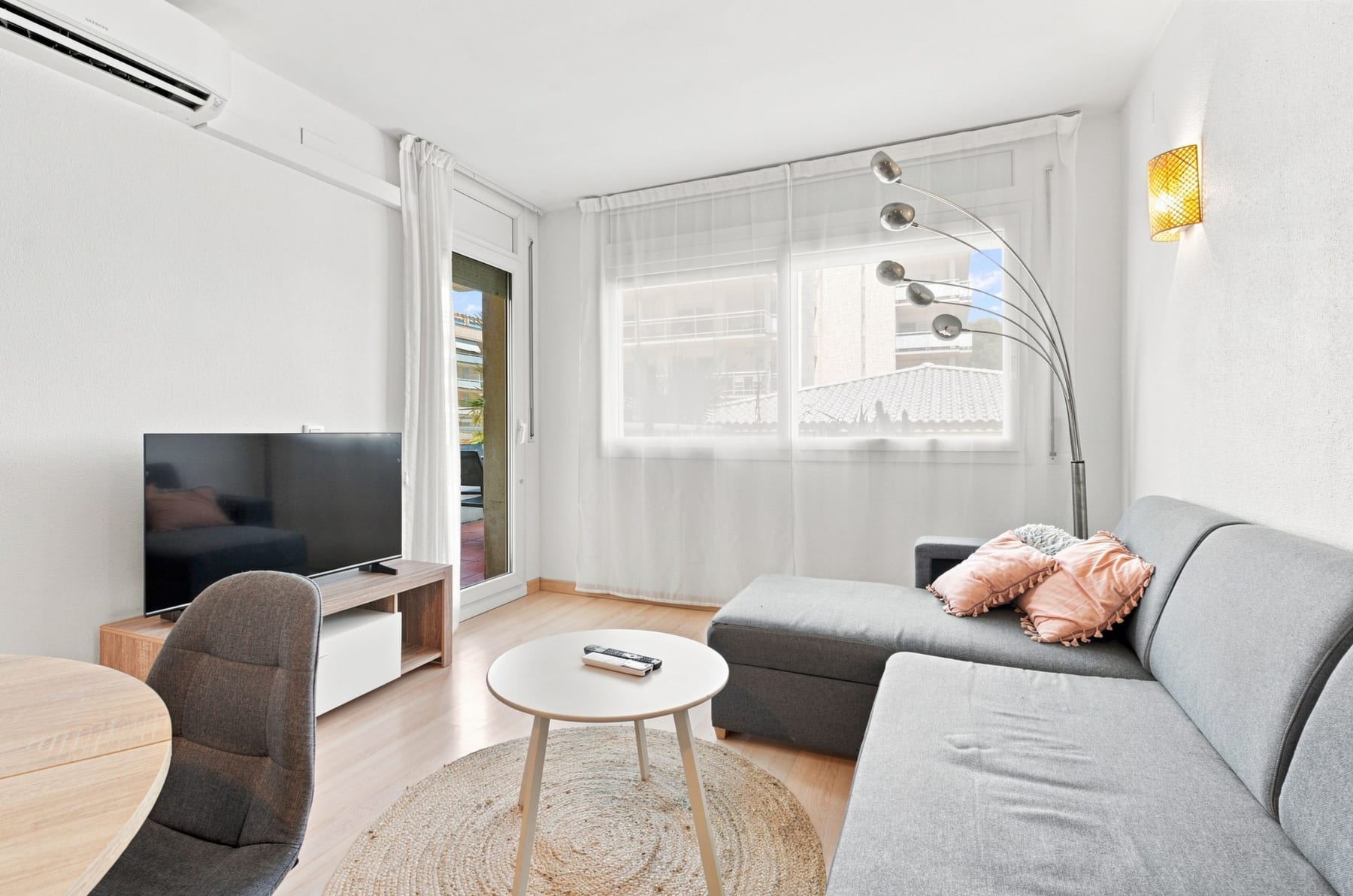 Piso en venta en Santa Margarita  — 13
