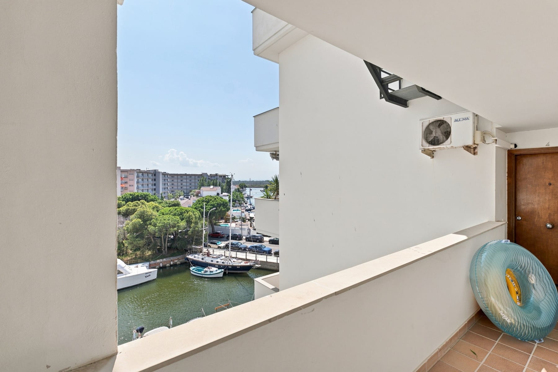 Apartamento en venta en Santa Margarita — 18