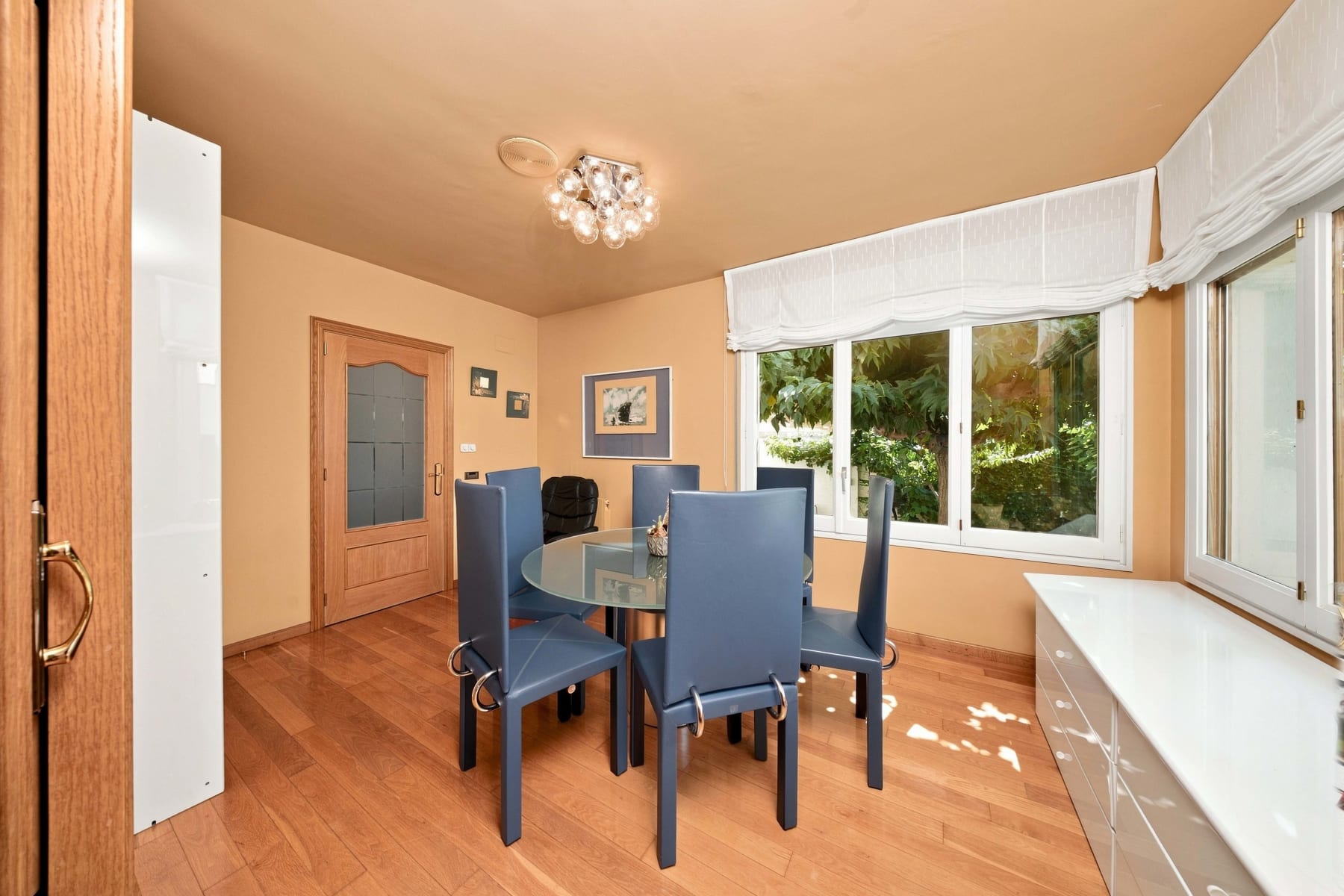Casa en venta en Mas Matas — 47