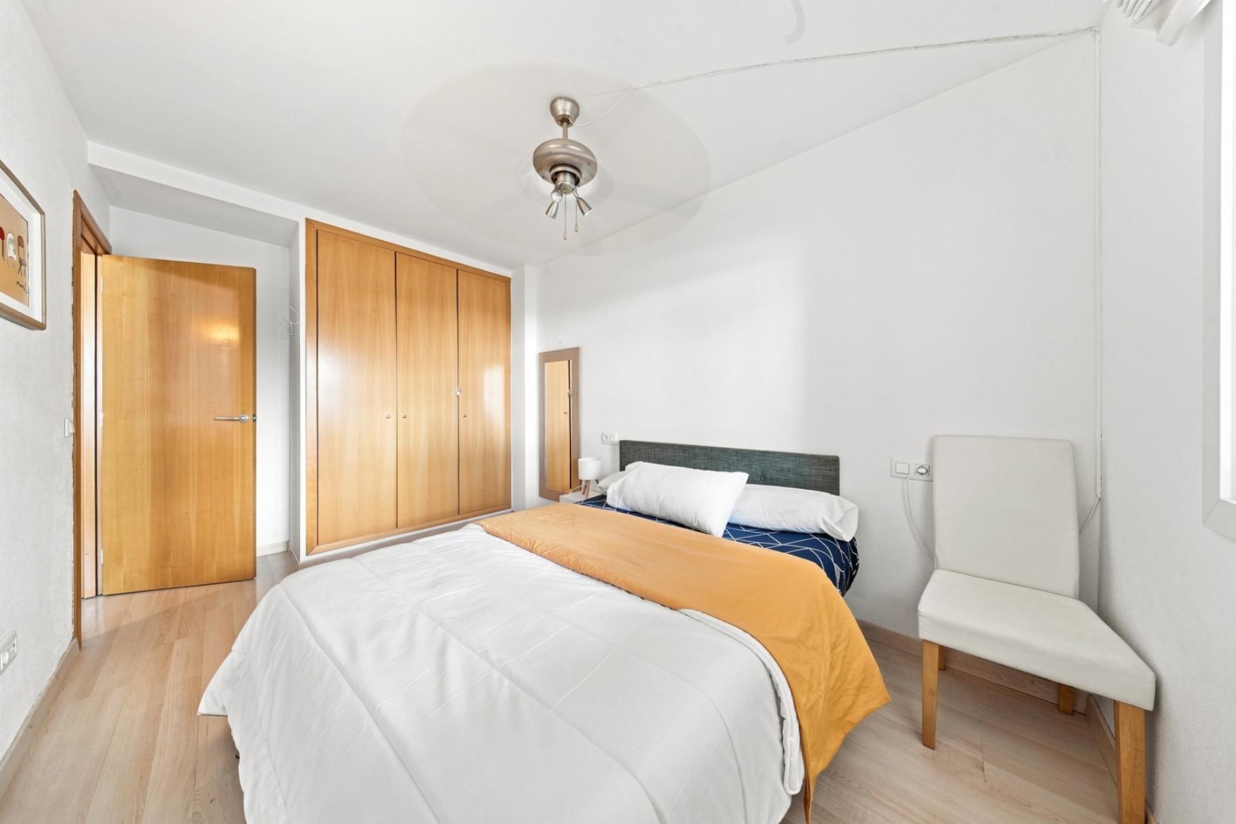 Piso en venta en Santa Margarita — 5