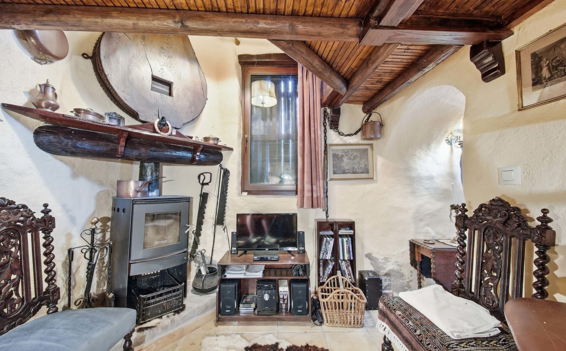 Casa rural en venta en la Jonquera — 34