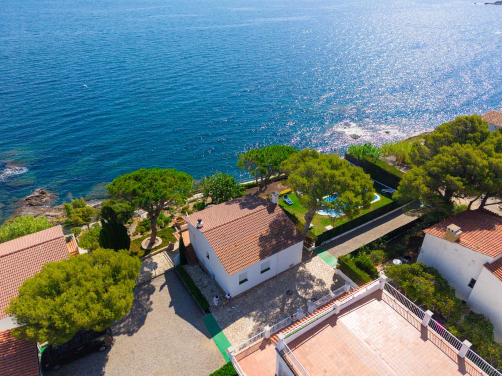 Complejo vacacional en venta en Llança — 36