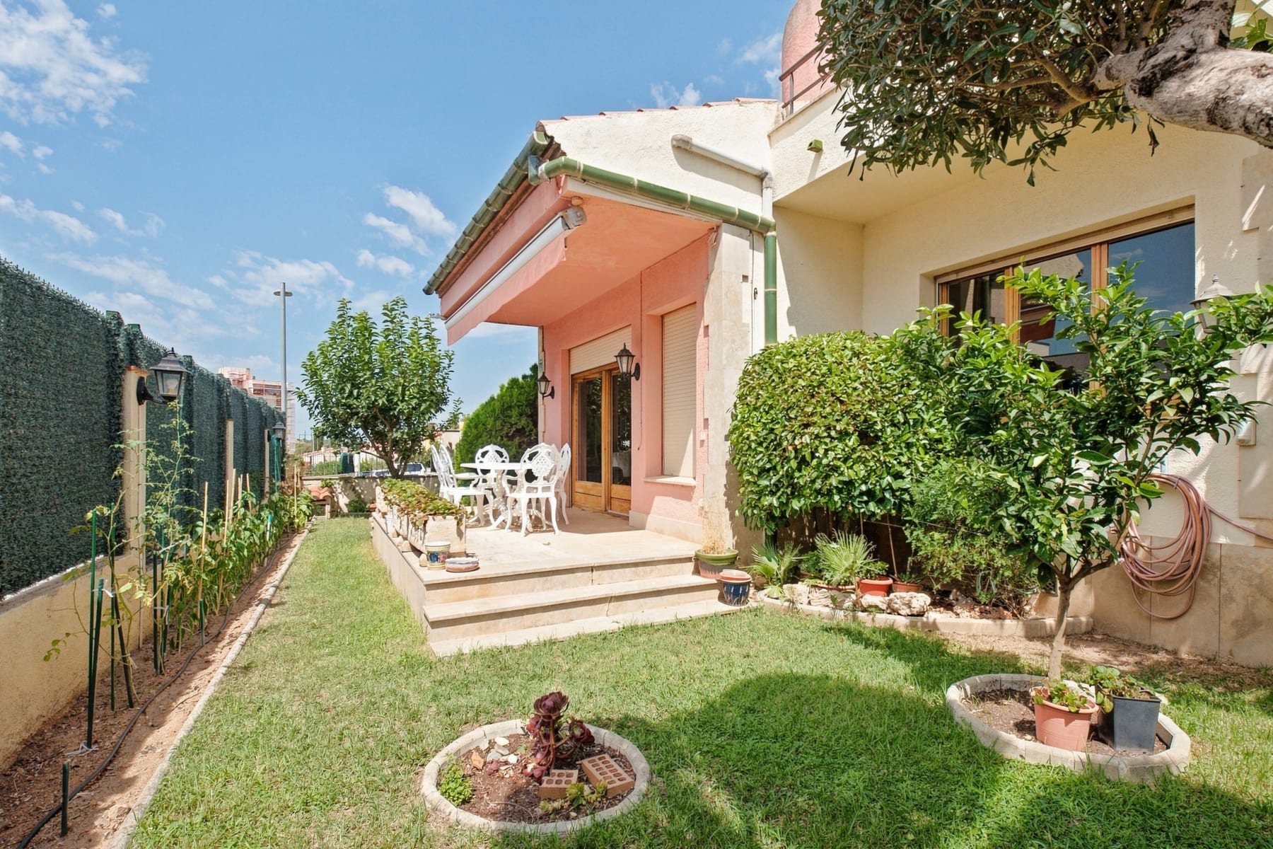 Casa en venta en Mas Matas — 38