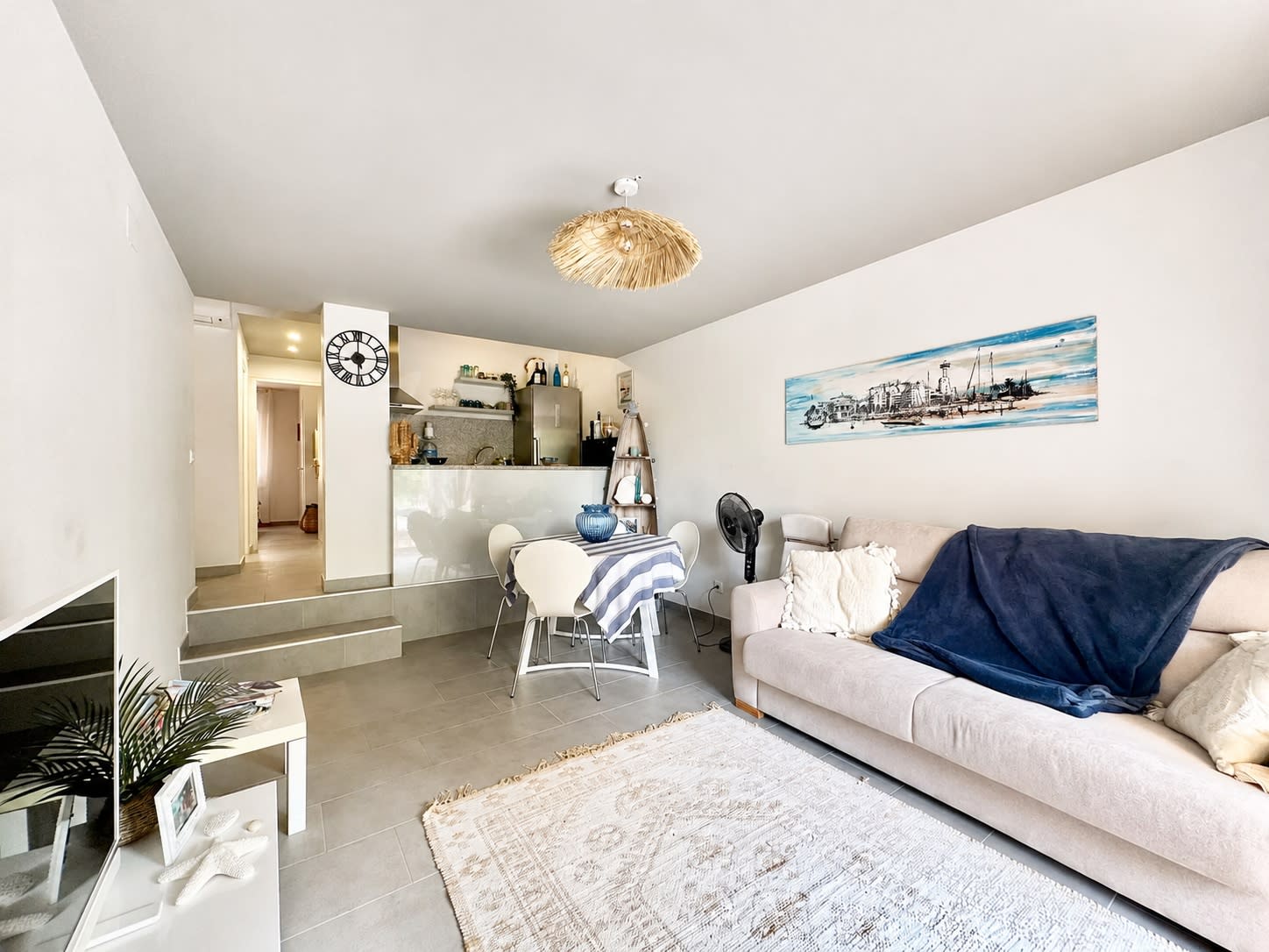 Apartamento con piscina a pocos pasos de la playa en Empuriabrava — 7