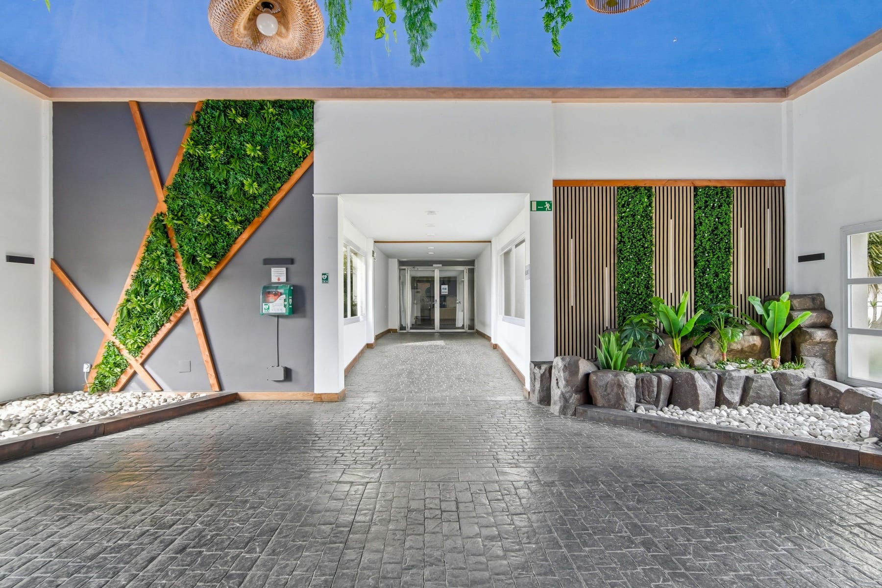 Piso en venta en Santa Margarita  — 31