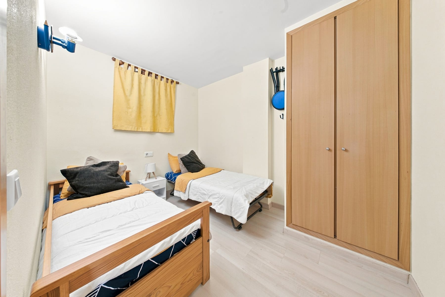Piso en venta en Santa Margarita  — 9