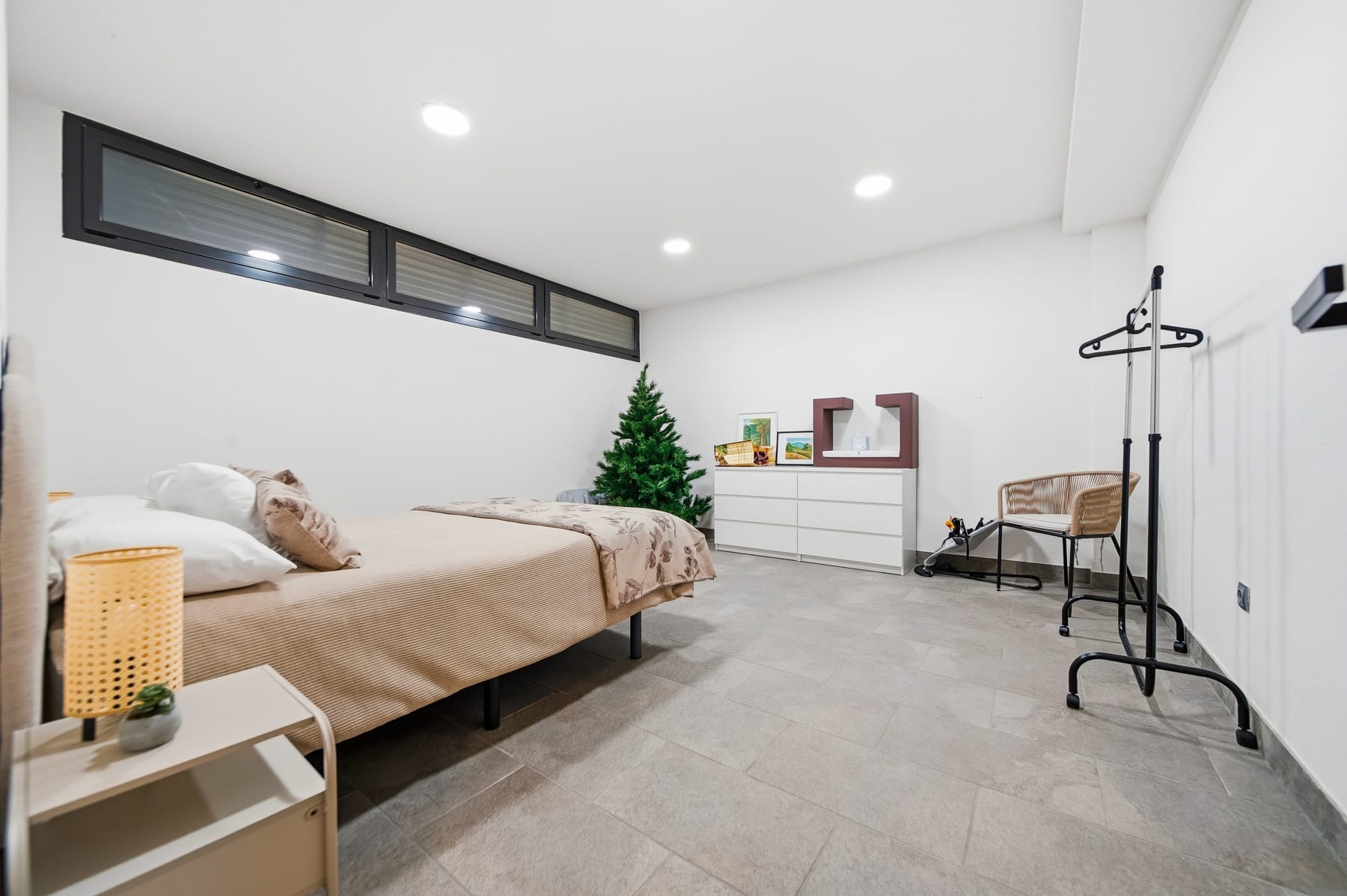 Casa en pleno centro de Roses con jardín y piscina comunitaria — 24